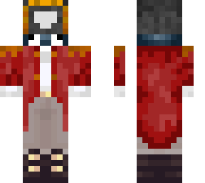 squid pirate