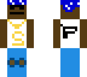 starmels skin 2.0