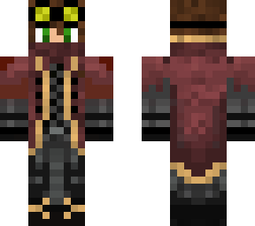 steampunk