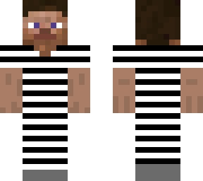 steve the thief