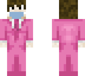 suit - mask pff2