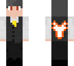 suit boy