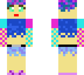 summer nova short-haired v2 slim