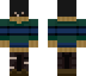 sweater weather