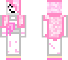 test skin