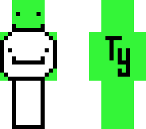 thanks you for many views for my dream skin