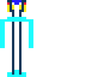 the ghost with a paint