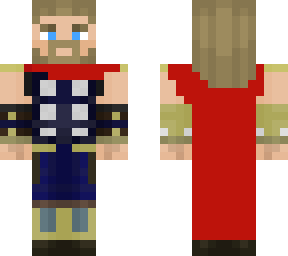 the mighty thor 2020