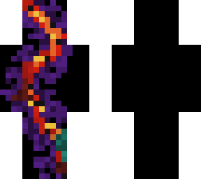 the nether
