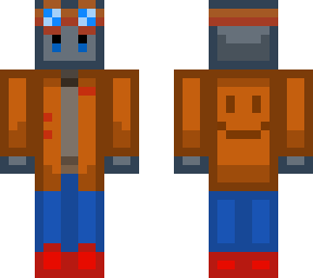the scientist (new)