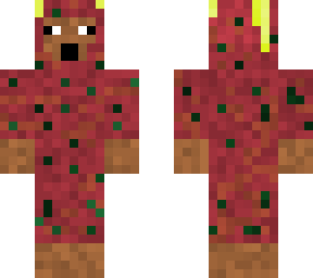 trashsheep 1st skin