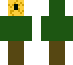 truechaosseed