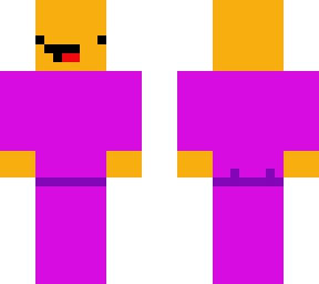 tryhard for my tv and yt and my main.
