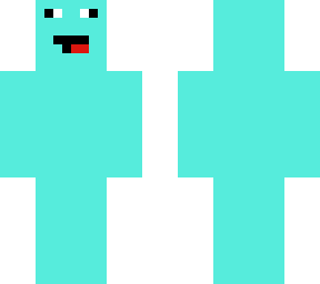 turquoise derp