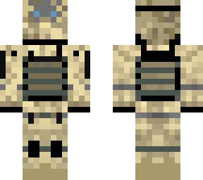 u.s. special forces