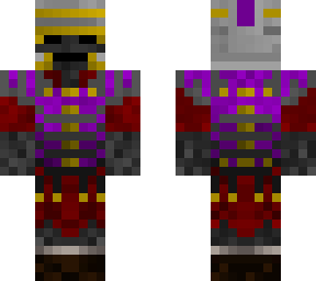 undead legionare