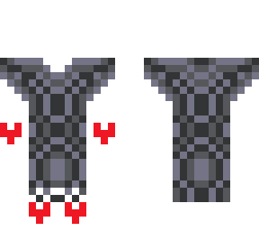 undyne the undying armor base