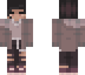 unmasked