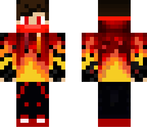 updated blaze teen