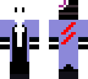 updatted masked