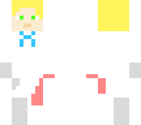 vanny (unmasked)