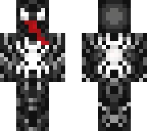 venom