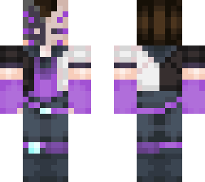 vi masked