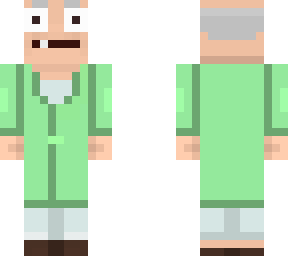 viejochoro
