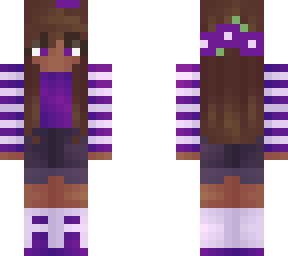 violets- rm