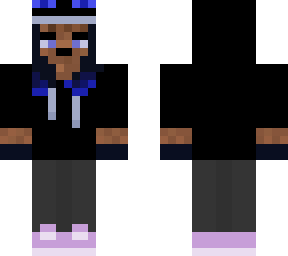 vixin jinx