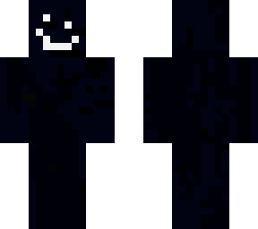 warped smile