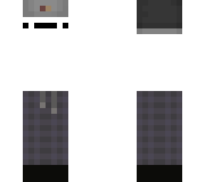 white russian guy :)