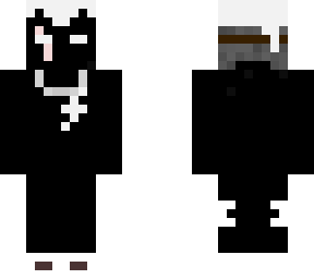 white tanqr