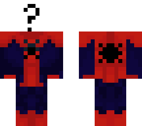 who is really behind mask