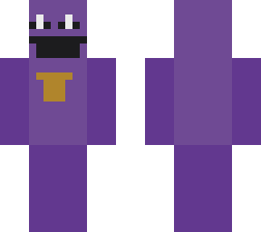 william afton