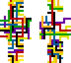 wired