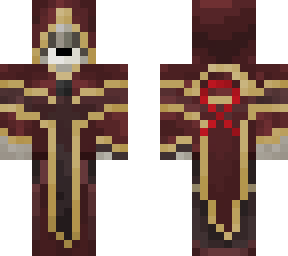 wizard racoon