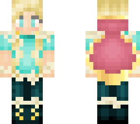 wonderly skin final