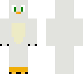 xscchowl basic skin (made by xscchowl original)