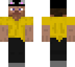 yellow stgeave