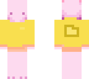 yellow yatsu