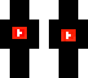 youtube skin black version
