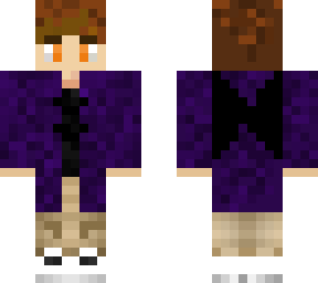 zach (purple butterfly agency)