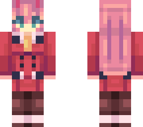 zero two