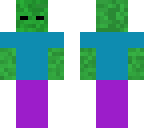 zombie