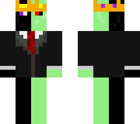 zombie enderman