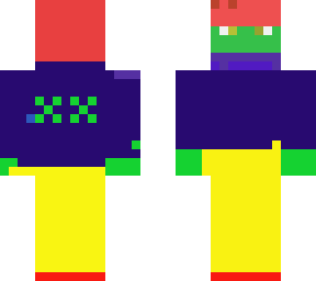 zombie lachedtbnr