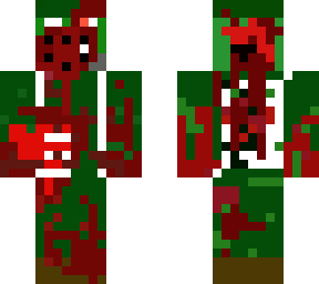 zombie medic
