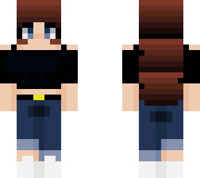 *+=-brown hair but not brown-=+* (rce)