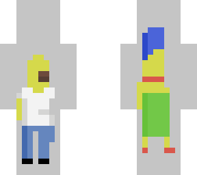 *- the simpsons -*